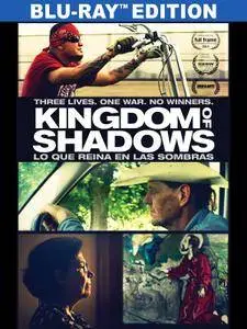 Kingdom of Shadows (2015)