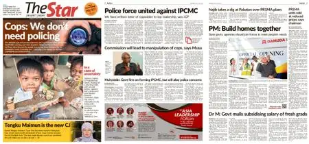 The Star Malaysia – 03 May 2019