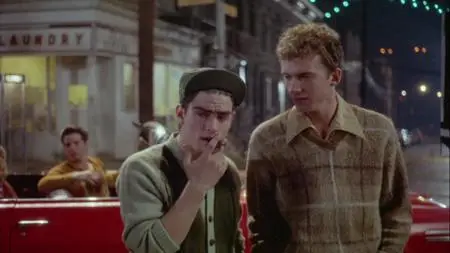 Five Corners (1987)