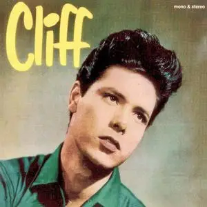 Cliff Richard - Cliff....With The Drifters (1959/2020) [Official Digital Download 24/96]