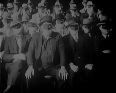 Alibi (1929) - Roland West
