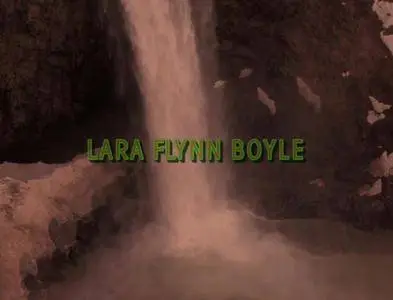 Twin Peaks S01E06