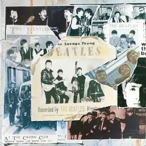 The Beatles - Anthology 1, 2, 3 (1995, 1996)