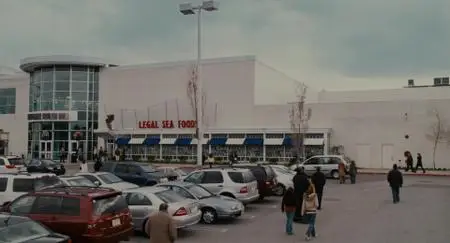 Paul Blart: Mall Cop (2009)