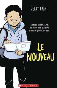 Le Nouveau