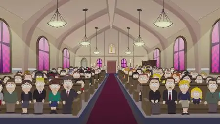 South Park S22E02