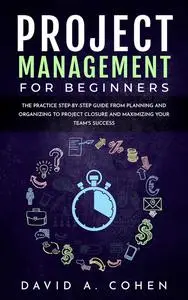 Project Management for Beginners