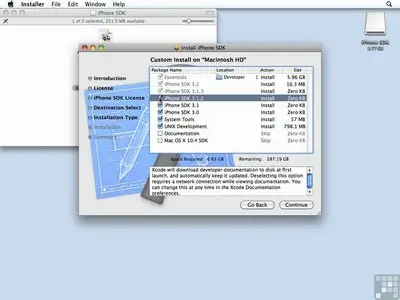 InfiniteSkills - Advanced OS X 10.6 Technical and Security Video Training