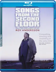 Songs from the Second Floor (2000)