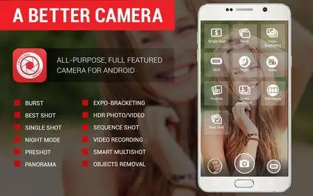 A Better Camera Unlocked v3.44