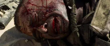 Mine (2016)
