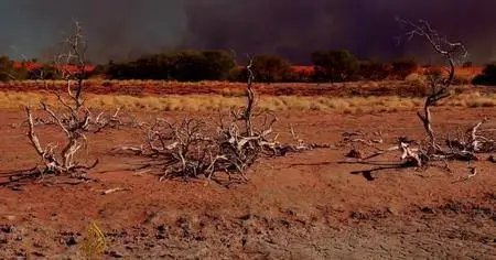 Al-Jazeera Witness - Rainmakers of the Outback (2017)