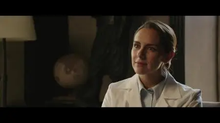 The Romanoffs S01E06