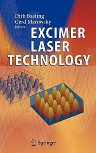 Excimer laser technology