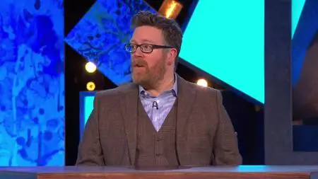 Frankie Boyle's New World Order S05E03