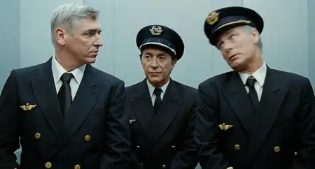 Le marquis (2011)