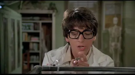 Zapped! (1982) [Re-UP]