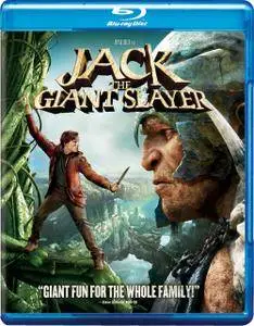 Jack the Giant Slayer (2013)