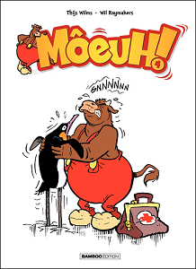 Môeuh! - Tome 4