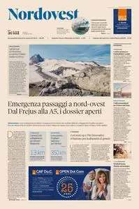 Il Sole 24 Ore Nordovest - 9 Febbraio 2024