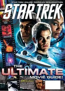 Star Trek Magazine - June 2010
