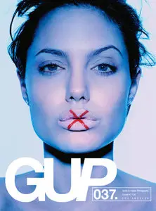 GUP #37 2013 (Los Angeles)