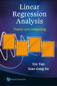 Linear Regression Analysis: Theory and Computing (repost)