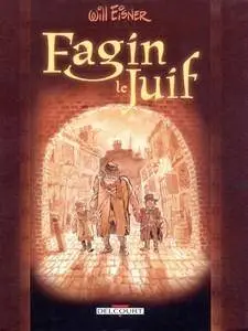 Will Eisner - Fagin le juif