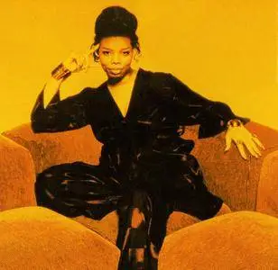 Millie Jackson - Caught Up (1974) + Still Caught Up (1975) [2 LP on 1 CD, Remastered 1999]