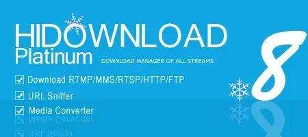 HiDownload Platinum 8.14