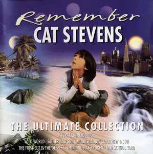 Cat Stevens - Remember Cat Stevens: The Ultimate Collection (1999)