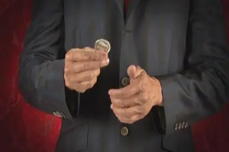Homer Liwag - Coin Two