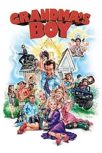 Grandma's Boy (2006) [UNRATED]