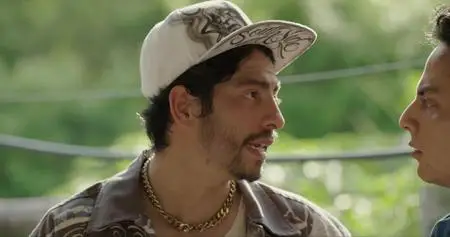 El Chapo S02E10