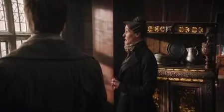 Gentleman Jack S02E07