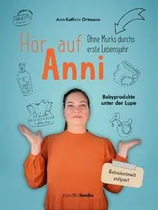 Ann-Kathrin Ortmann - Hör auf Anni