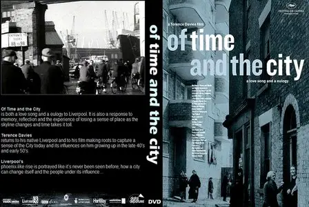 Of Time and the City (2008) [Re-UP]
