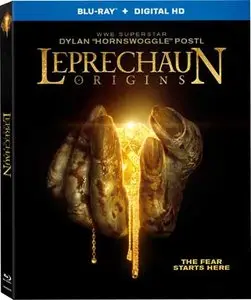 Leprechaun: Origins (2014)