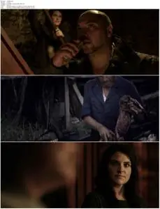 Housebound (2014)