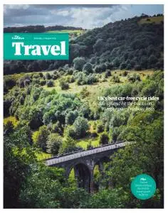 The Guardian Travel - August 31, 2019