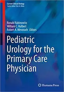 Pediatric Urology for the Primary Care Physician (Repost)