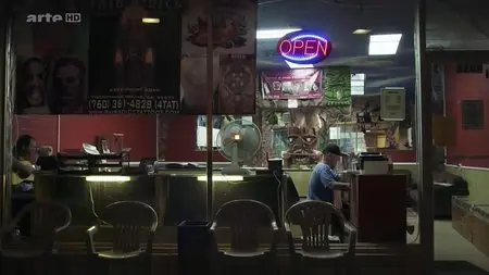 (Arte) Killing time - entre deux fronts (2015)