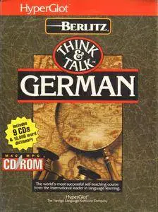 Think & Talk German (repost)