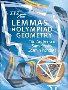 Lemmas in Olympiad Geometry