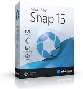 Ashampoo Snap 15.0.7 DC 12.01.2024 (x64) Multilingual