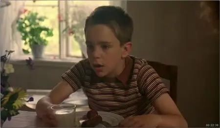 My Life as a Dog (1985)