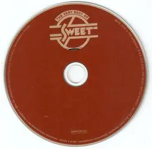 Sweet - The Very Best Of Sweet (2005)