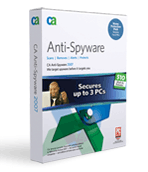 CA Anti-Spyware 2007 9.0.0.55