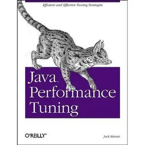 Java Performance Tuning (Repost)   