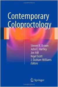 Contemporary Coloproctology (repost)
